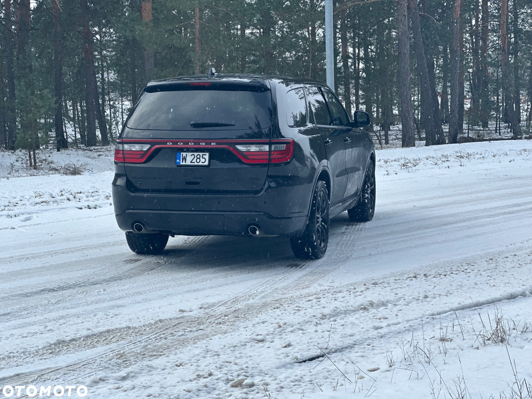Dodge Durango 5.7 R/T - 3
