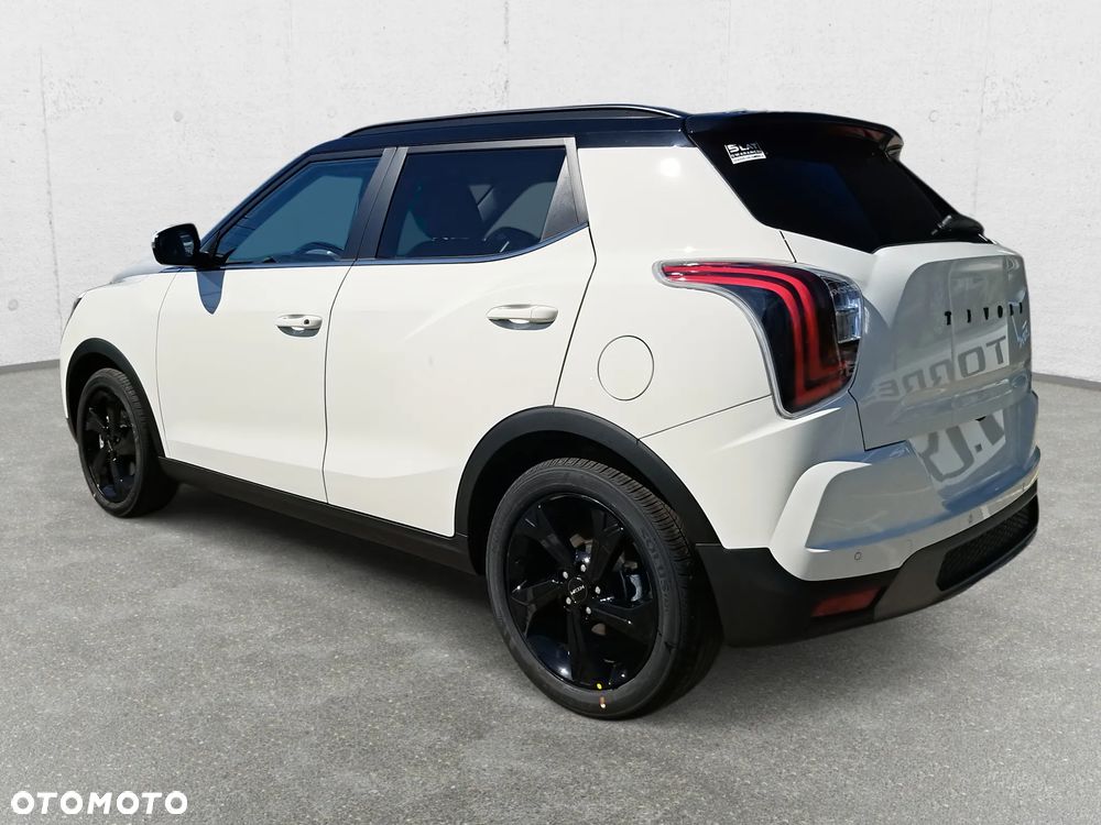 SsangYong/KGM Tivoli 1.5 T-GDI Adventure - 7