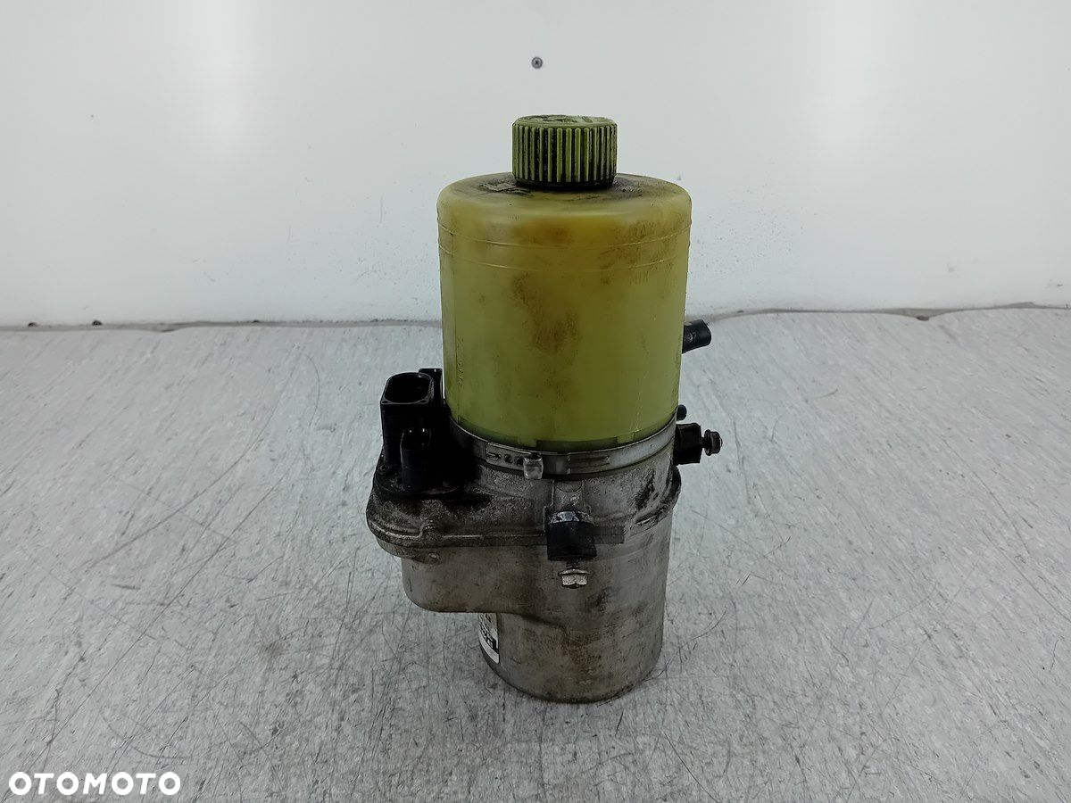 POMPA WSPOMAGANIA ELEKTRYCZNA VW POLO IV FL 6Q0423156AB 1.9 TDI - 4