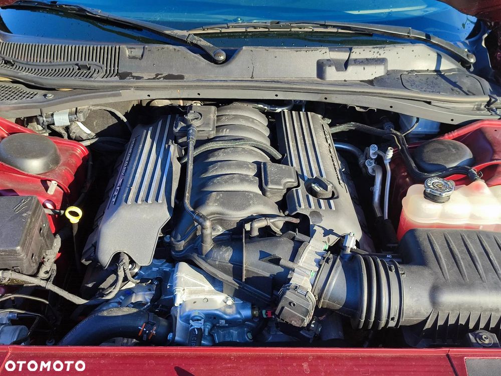 Dodge Challenger - 6