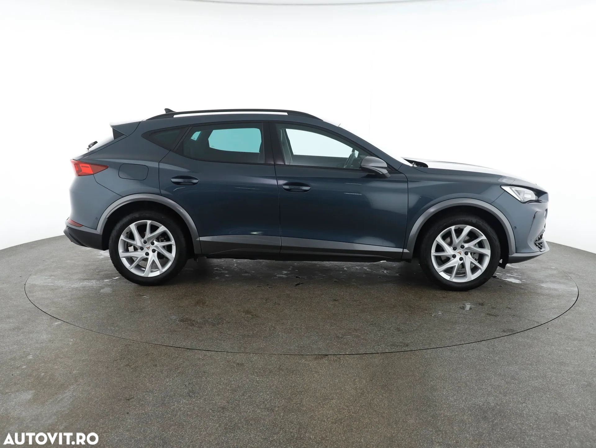 Cupra Formentor 1.4 e-Hybrid DSG - 6