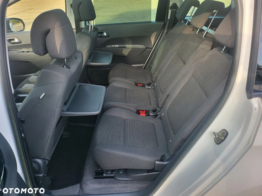 Peugeot 5008 2.0 HDi Allure - 15