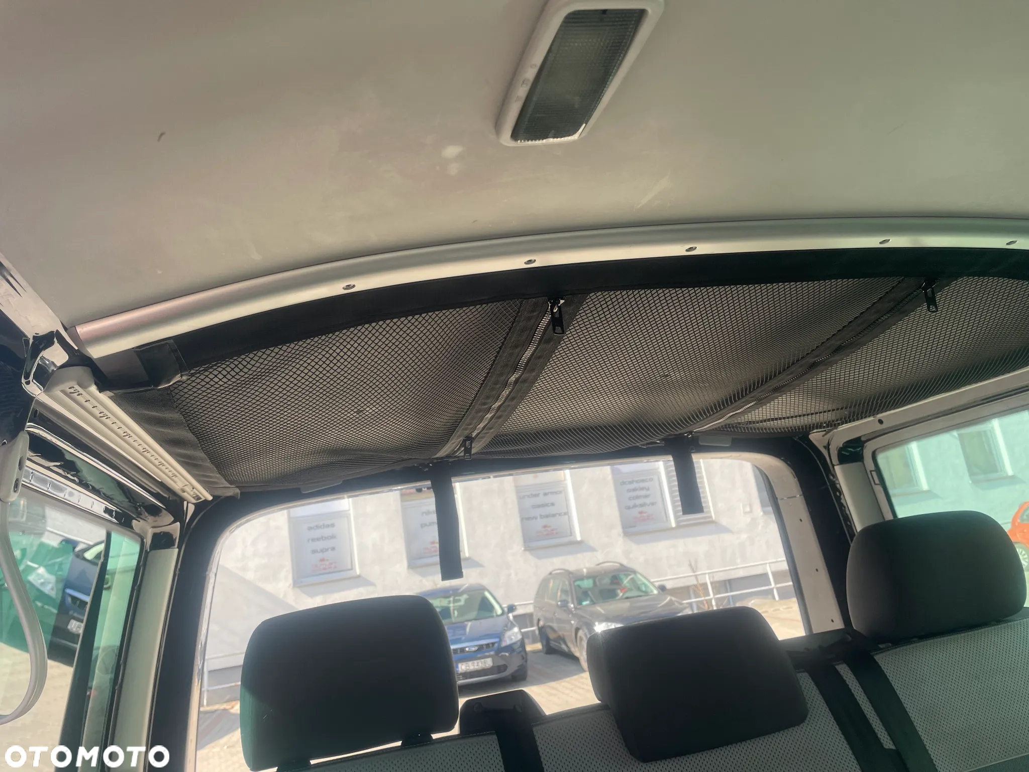 Volkswagen Multivan TDI L1 Startline - 17
