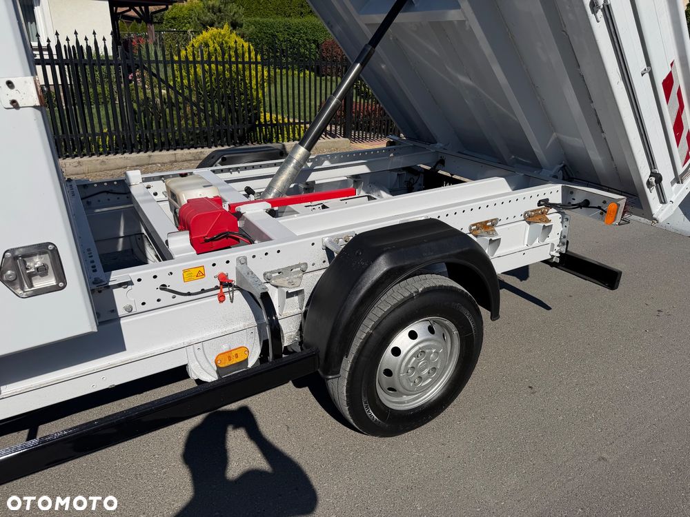 Fiat DUCATO MAXI 2.3 130 KM ! 7 miejsc ! Klima ! Z Francji - 17