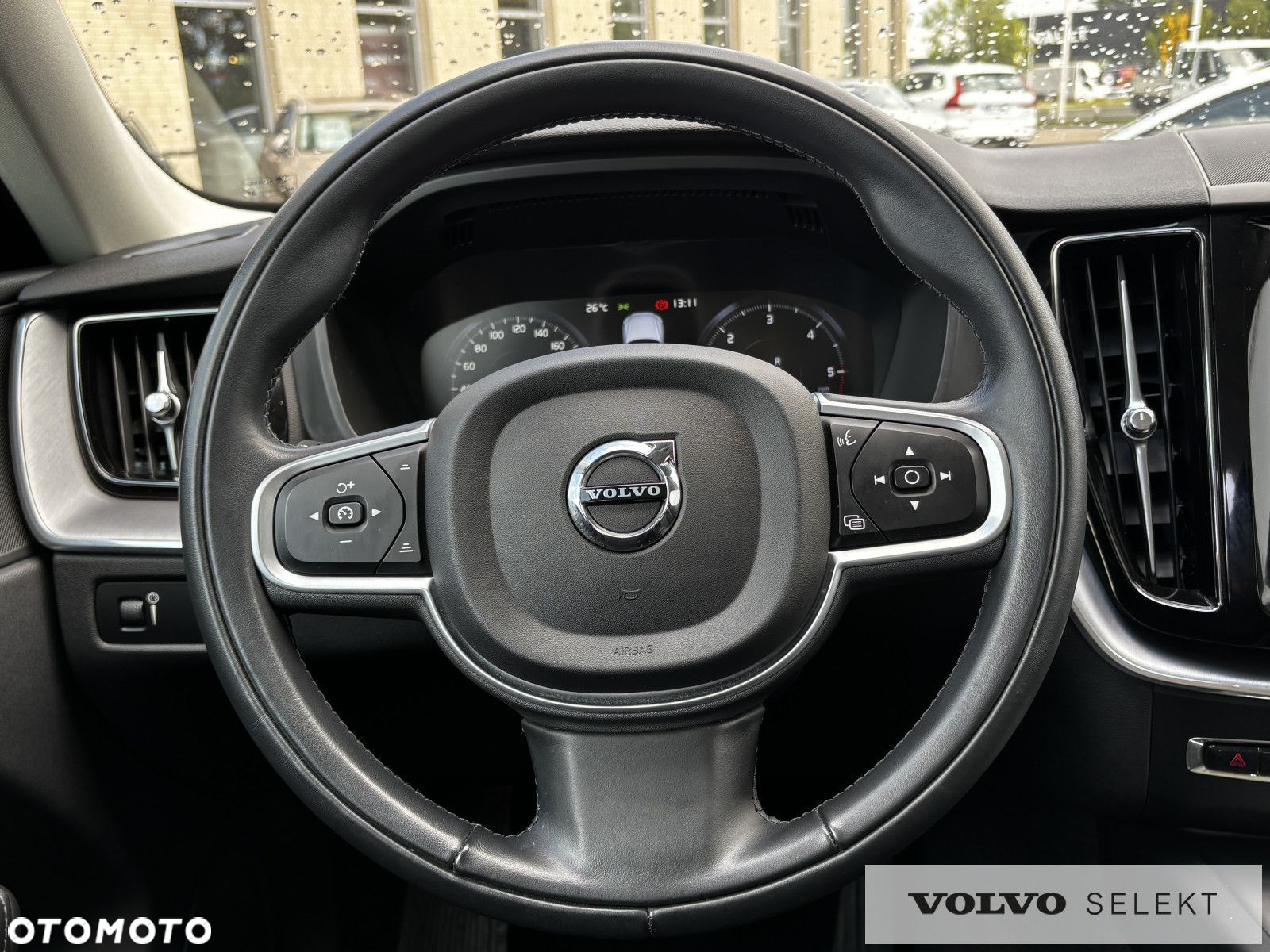 Volvo XC 60 - 13