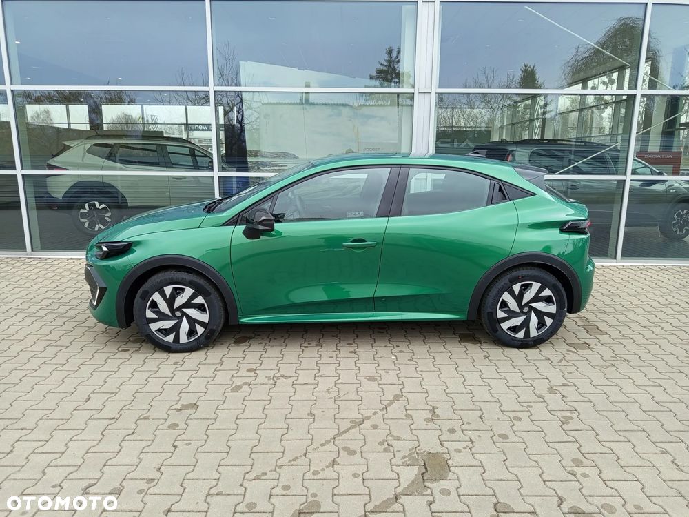 Renault Clio 1.2 TCe Evolution - 6