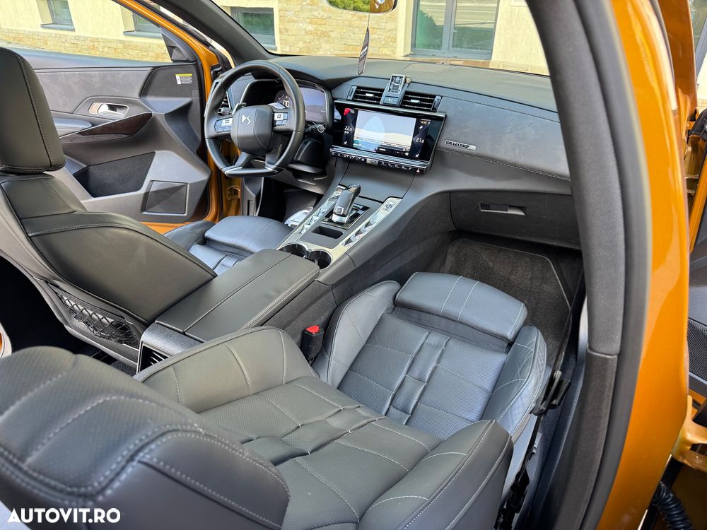 DS Automobiles DS 7 Crossback - 4