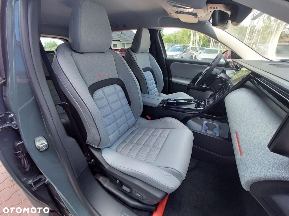 Citroën C5 Aircross 1.2 mHEV Max eDCT6 - 10