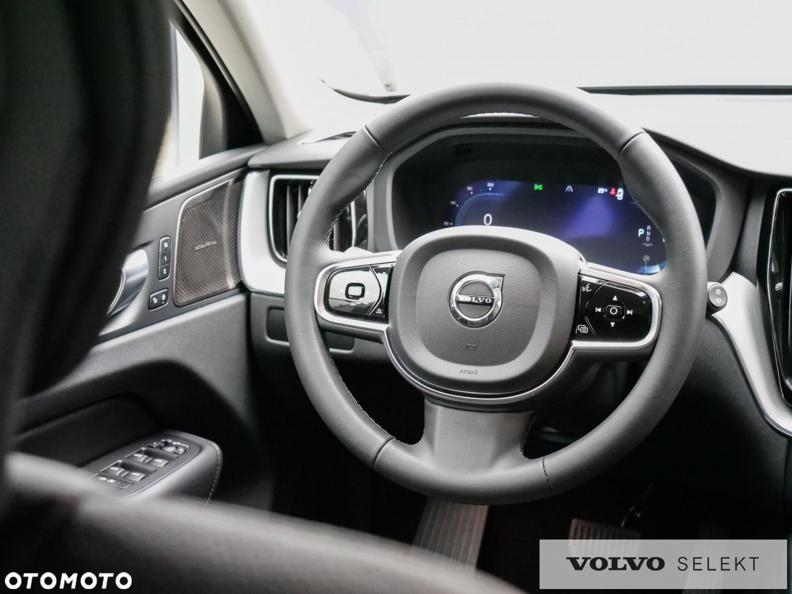 Volvo XC 60 - 20