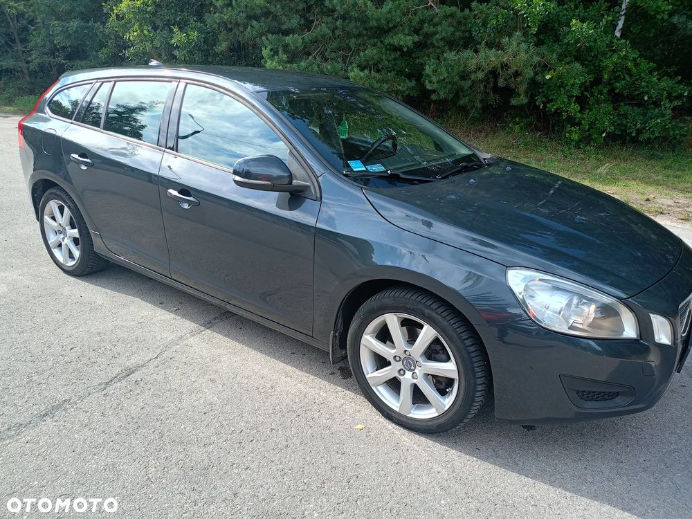 Volvo V60 D3 - 7