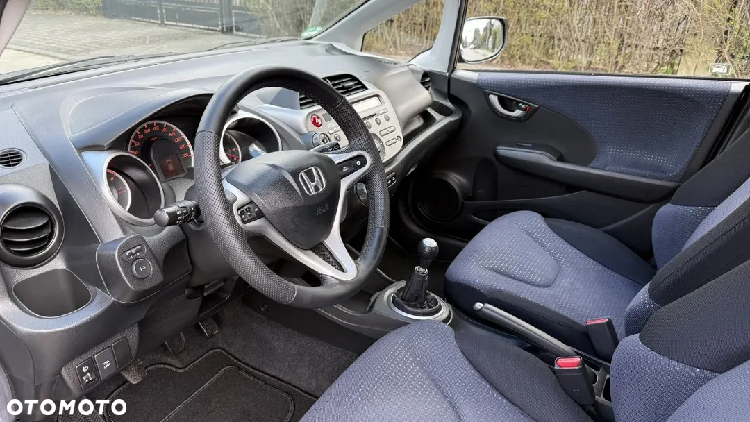 Honda Jazz 1.2 i-VTEC - 17