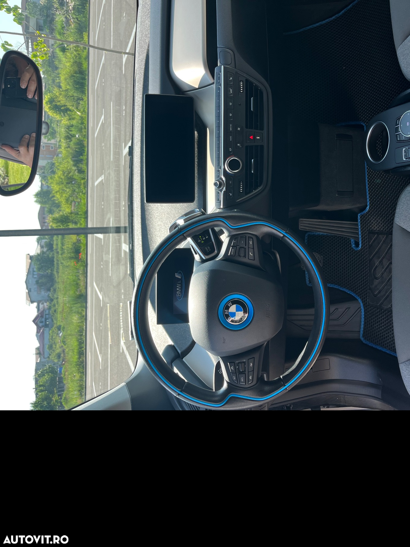 BMW i3 120 Ah - 5