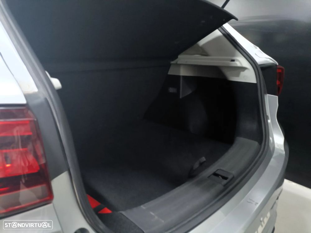MG ZS 1.0 T-GDI Luxury Aut. - 5