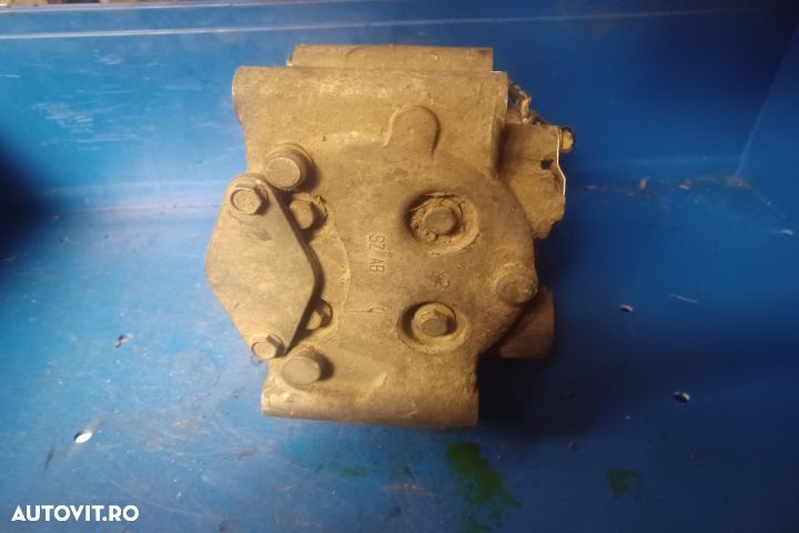 Compresor AC 1.6B Ford Focus 1 [1998 - 2004] wagon 5-usi 1.6 AT (101 - 2