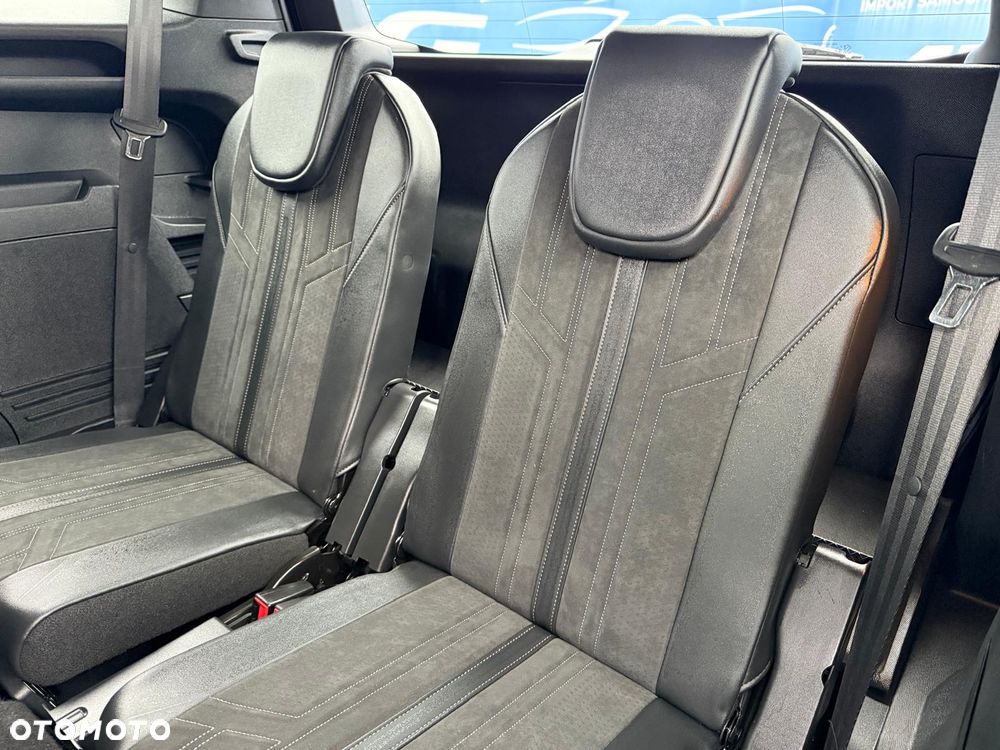 Peugeot 5008 1.5 BlueHDi GT S&S - 15