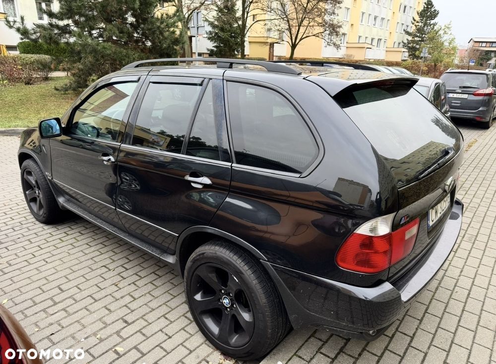 BMW X5 - 13