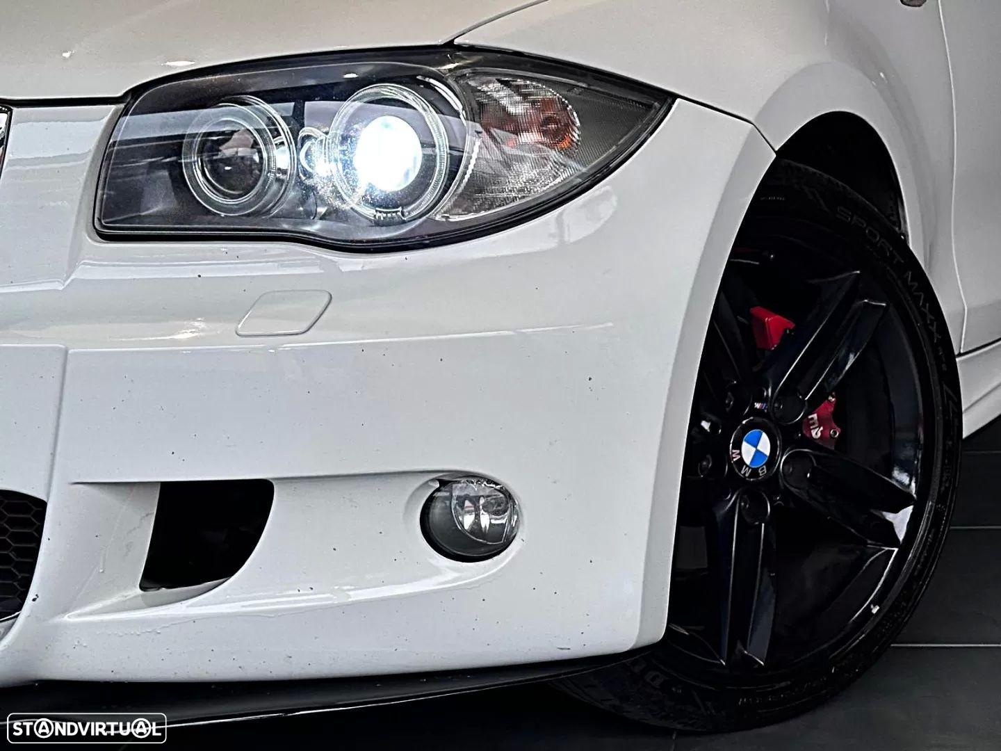 BMW 118 d - 13