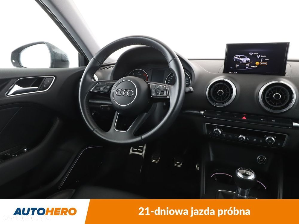 Audi A3 - 14