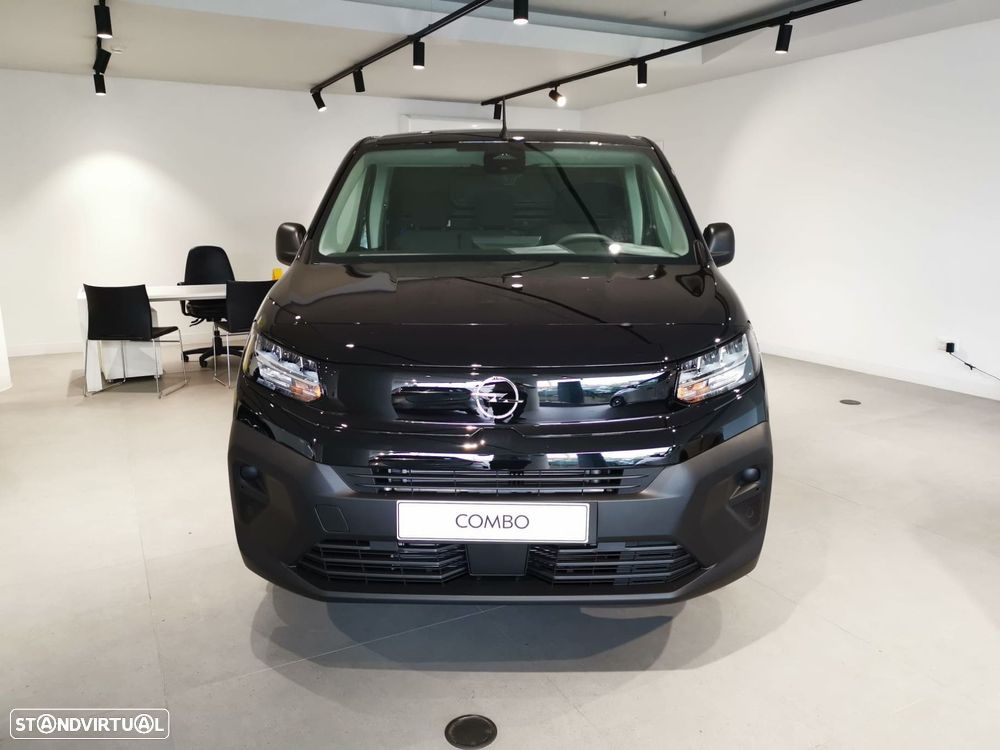 Opel Combo 1.5 CDTi - 8