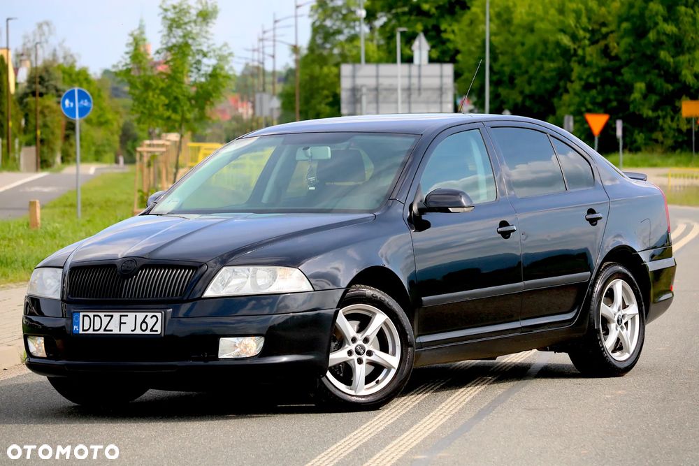 Skoda Octavia 2.0 TDI DPF Elegance - 15