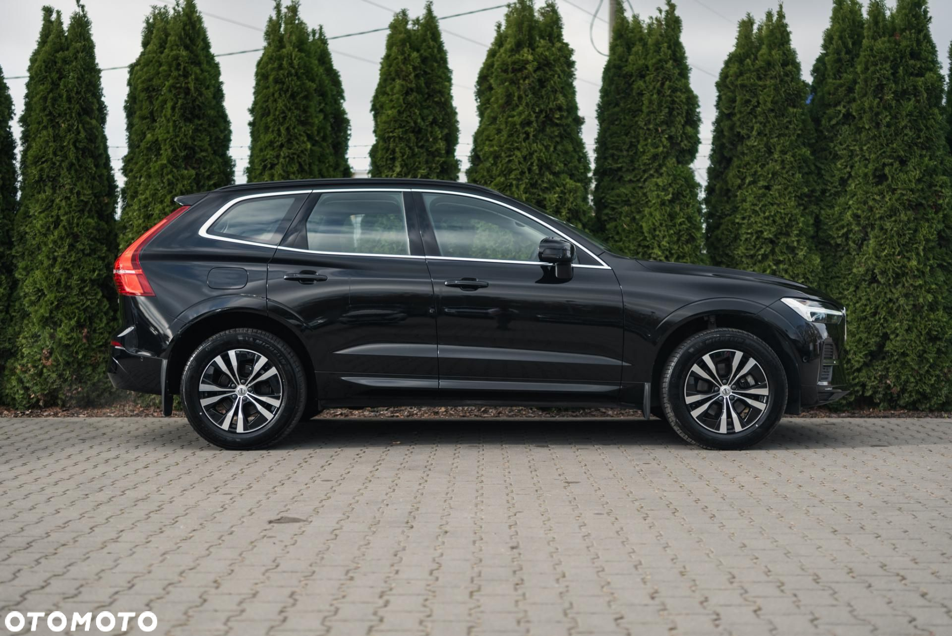 Volvo XC 60 - 8