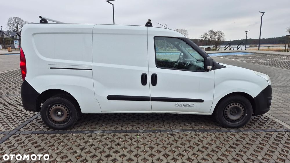 Opel Combo Maxi - 4