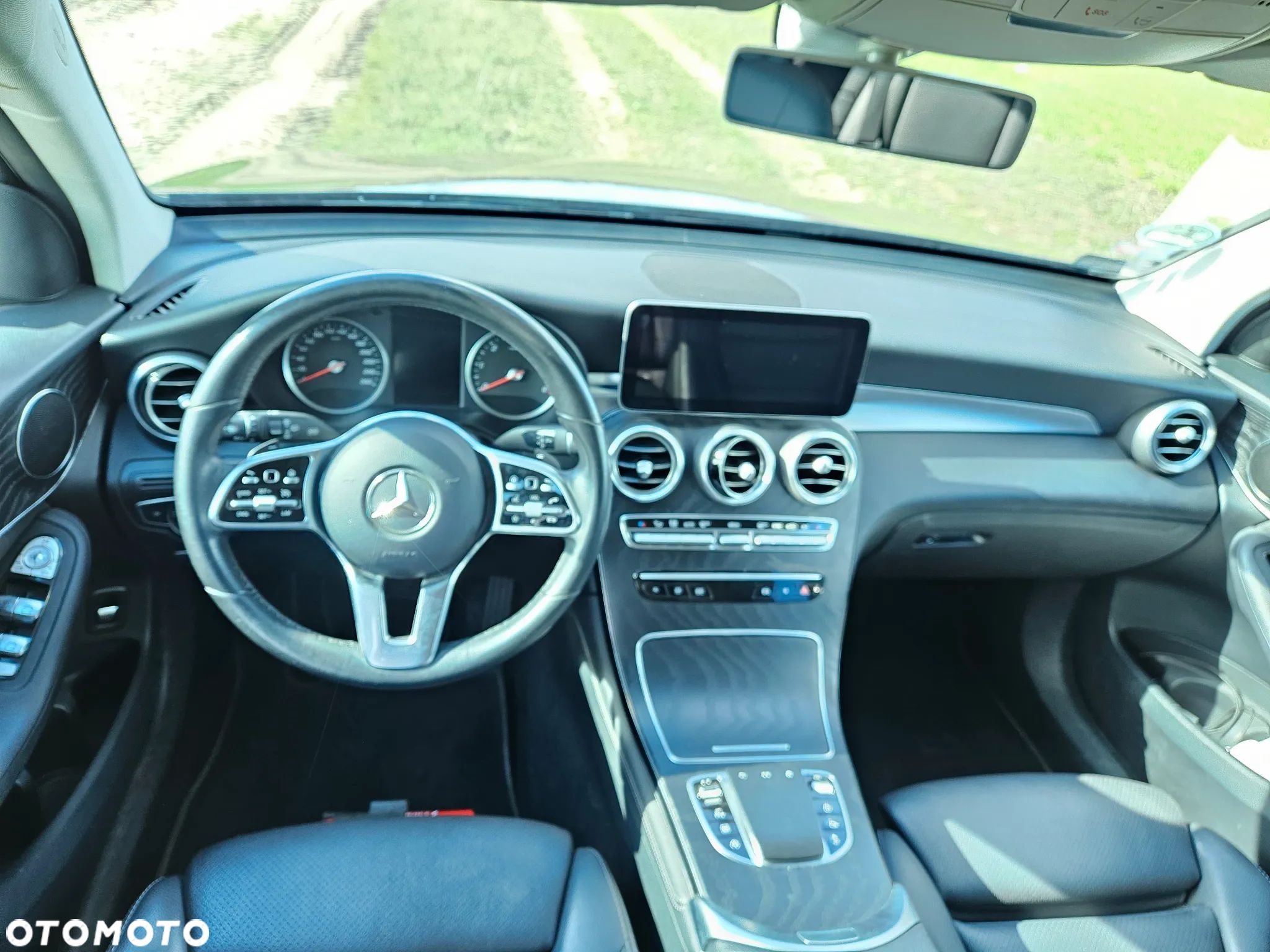 Mercedes-Benz GLC 200 d 4-Matic - 1