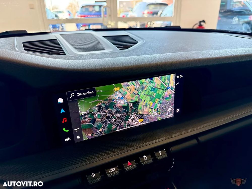 Porsche 911 Carrera PDK - 20