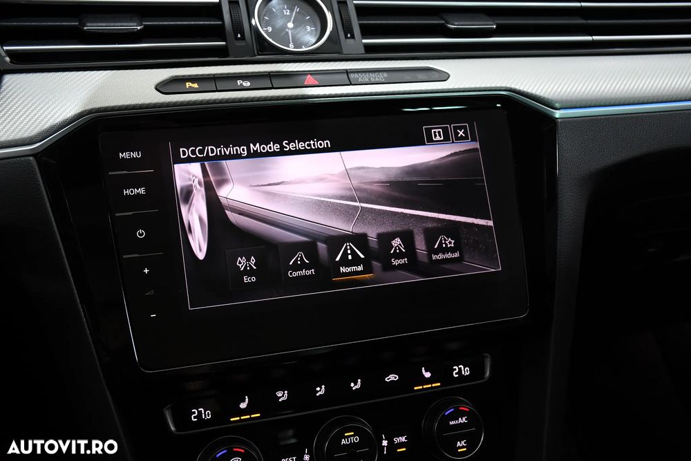 Volkswagen Passat 2.0 TDI DSG 4Motion R Executive - 22