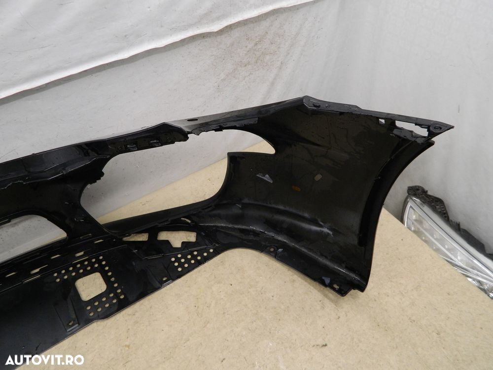 Bara fata Porsche Carrera 911, 2012, 2013, 2014, 2015, 2016, 9915053110007 - 6