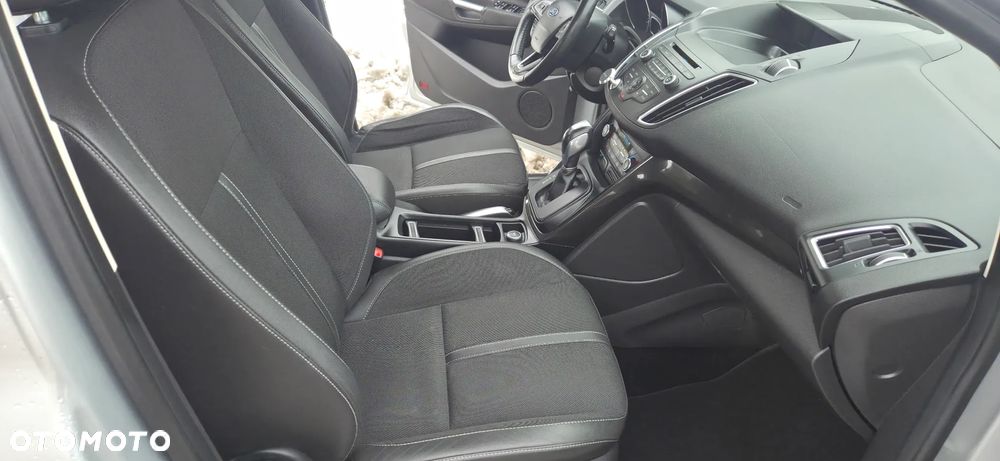 Ford Grand C-MAX 2.0 TDCi Titanium MPS6 - 20