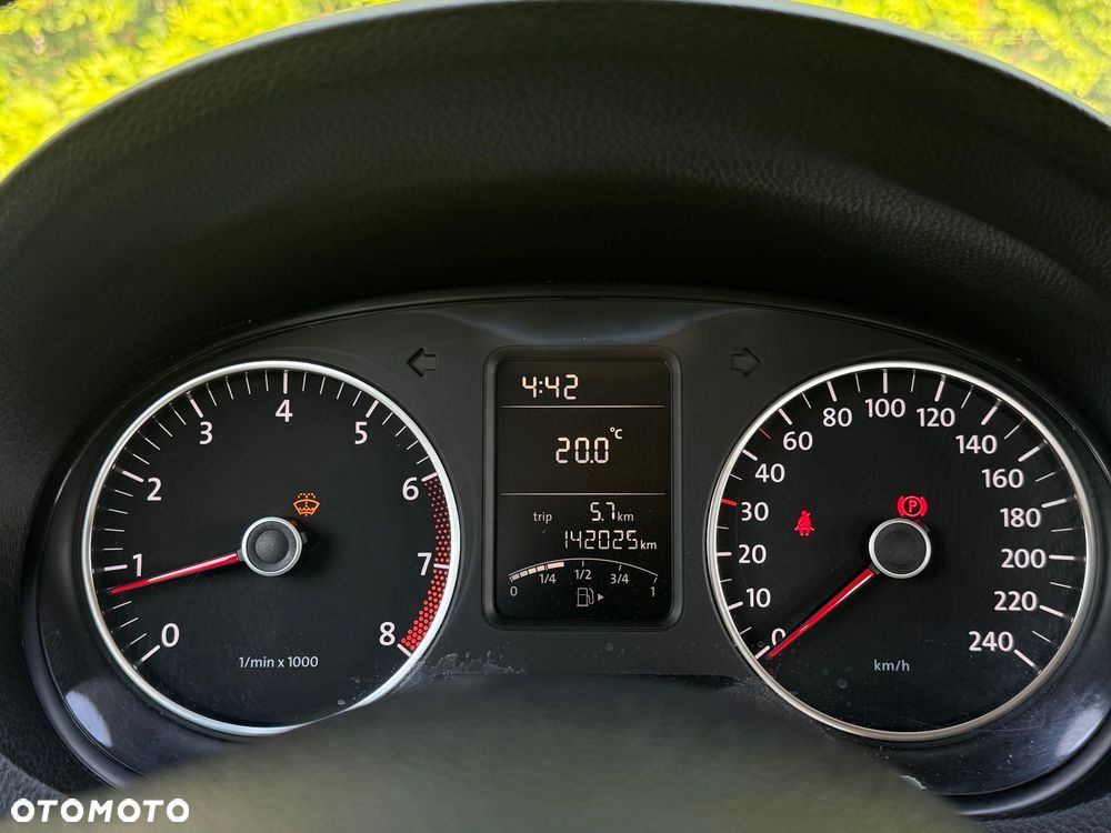 Volkswagen Polo 1.2 Life - 16