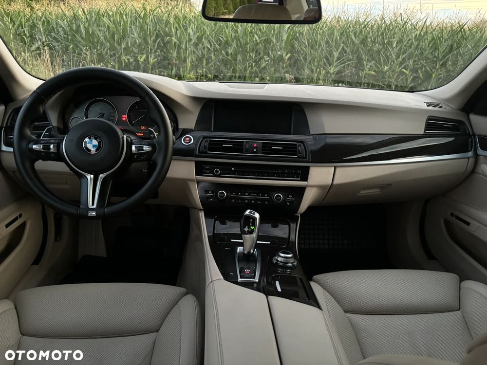BMW Seria 5 - 15