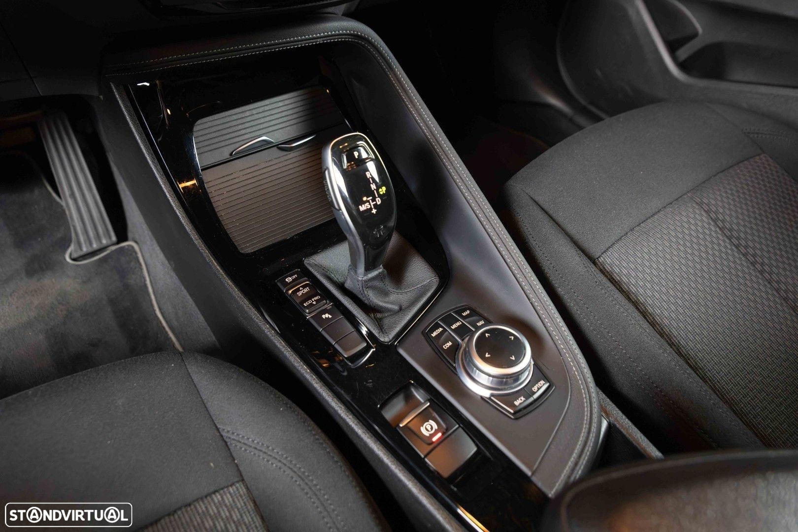 BMW X2 16 d sDrive Auto Advantage - 23