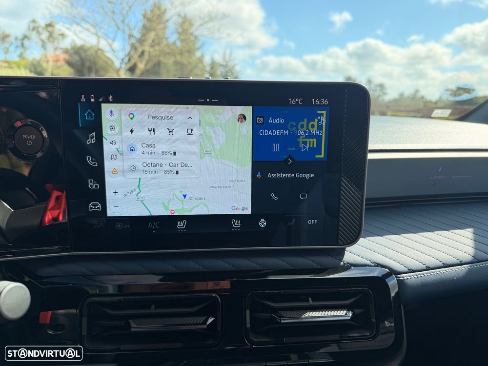 Alpine A290 Elektro 220 GT Performance - 32