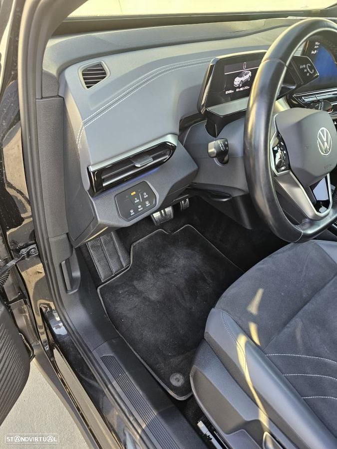 VW ID.4 77 kWh Pro - 22