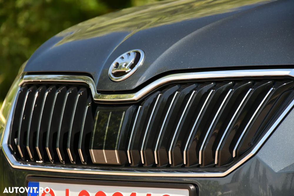 Skoda Superb 1.6 TDI Ambition - 17