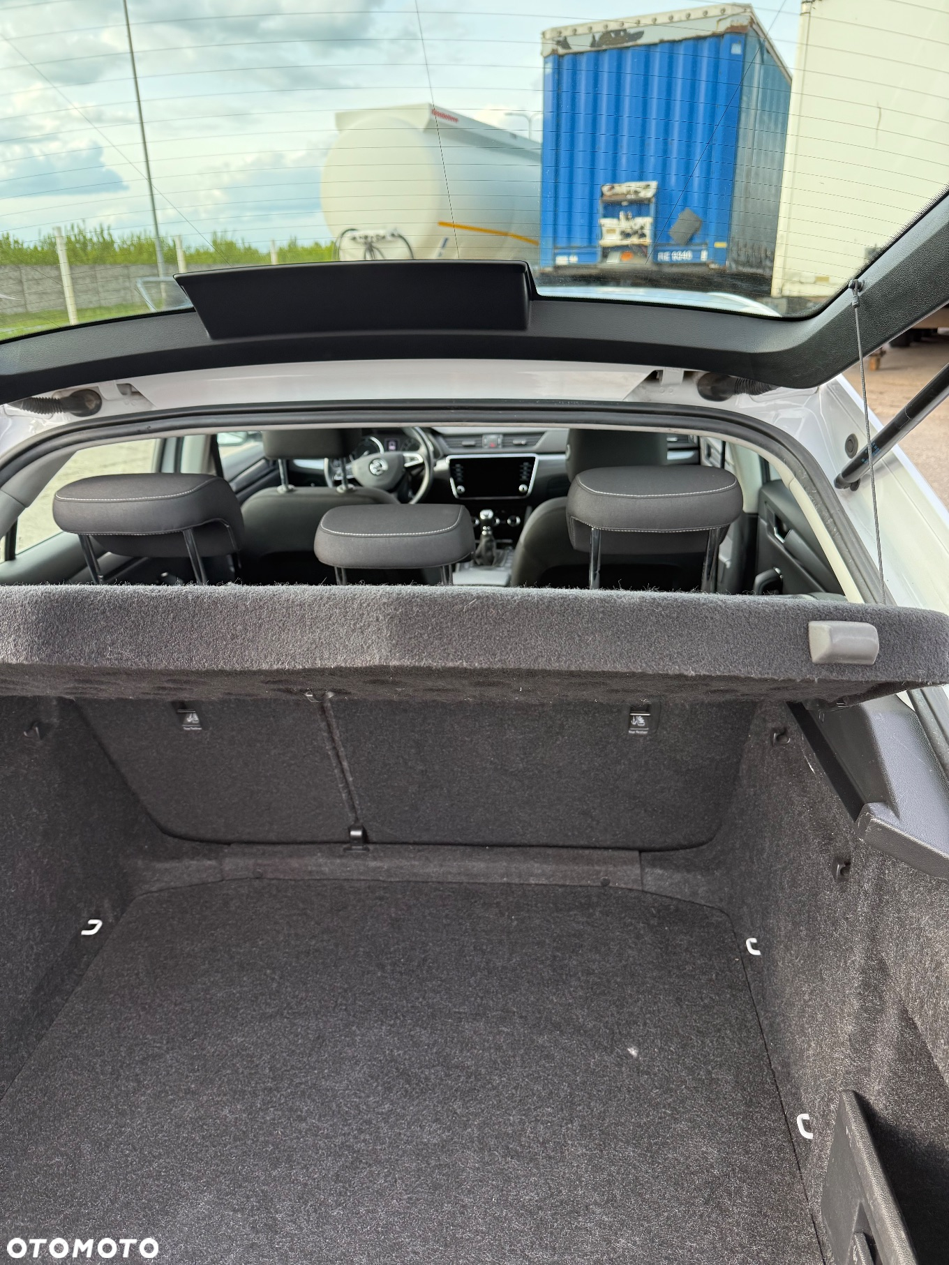 Skoda Superb - 6