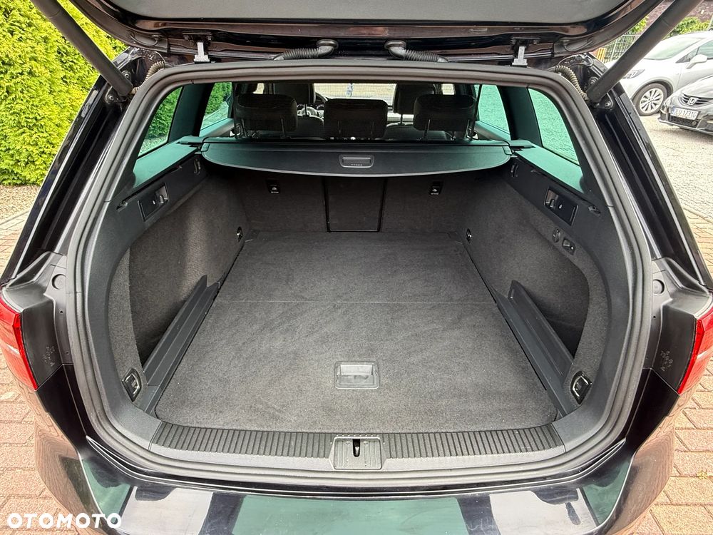 Volkswagen Passat 2.0 TDI SCR (BlueMotion Technology) DSG Highline - 21
