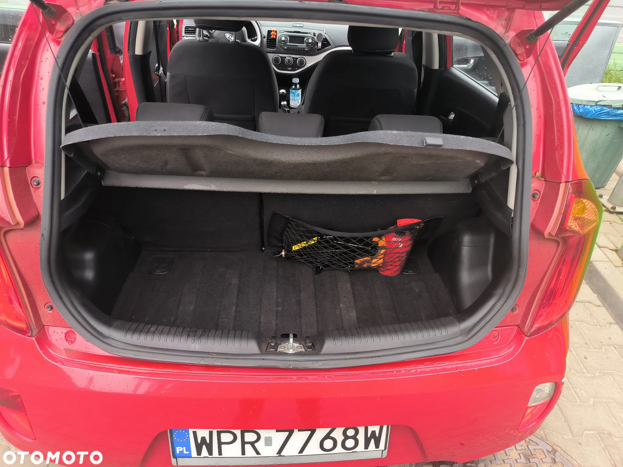 Kia Picanto 1.0 M - 7