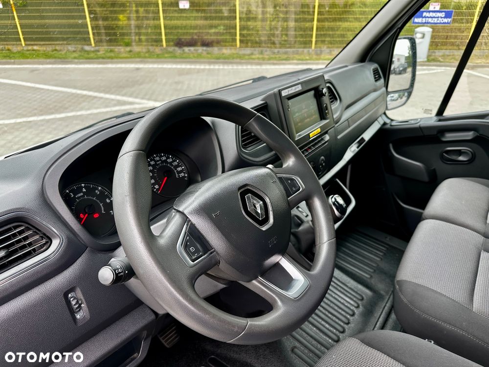 Renault Master - 11
