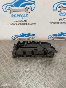 TAMPA TAMPO VALVULAS MOTOR BMW SERIE 3 E92 LCI COUPE 320D 16V 177CV N47D20A N47D20 SERIE 3 E90 E91 E93 SERIE 1 F20 F21 SERIE 2 F22 F30 F31 F34 GT SERIE 4 F32 F33 F36 - 6