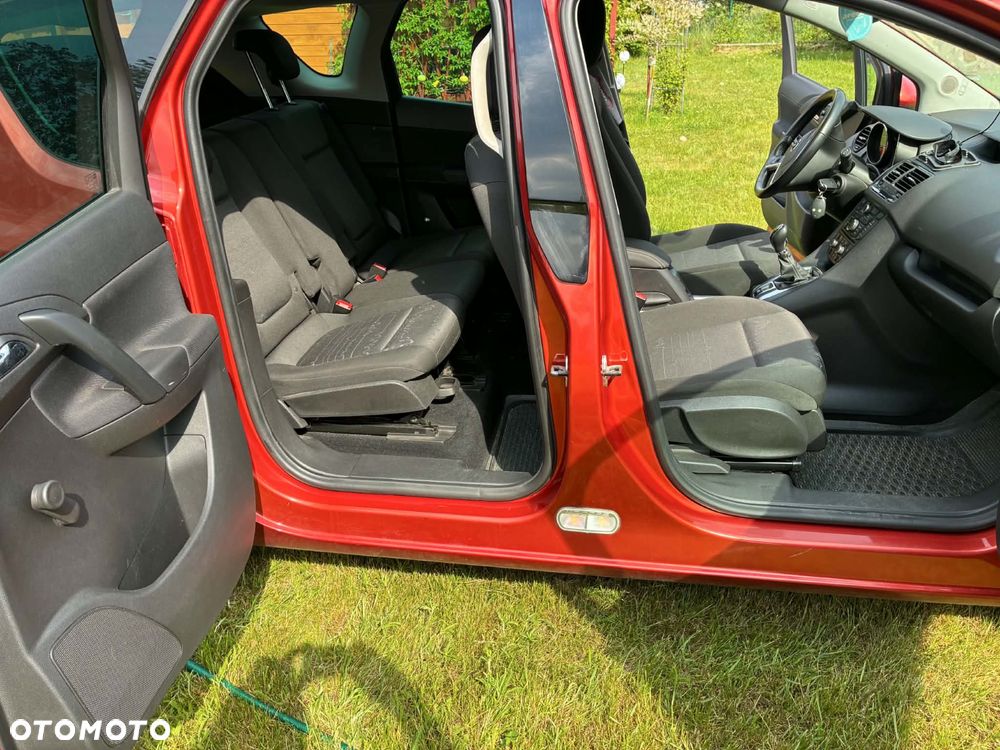 Opel Meriva - 7