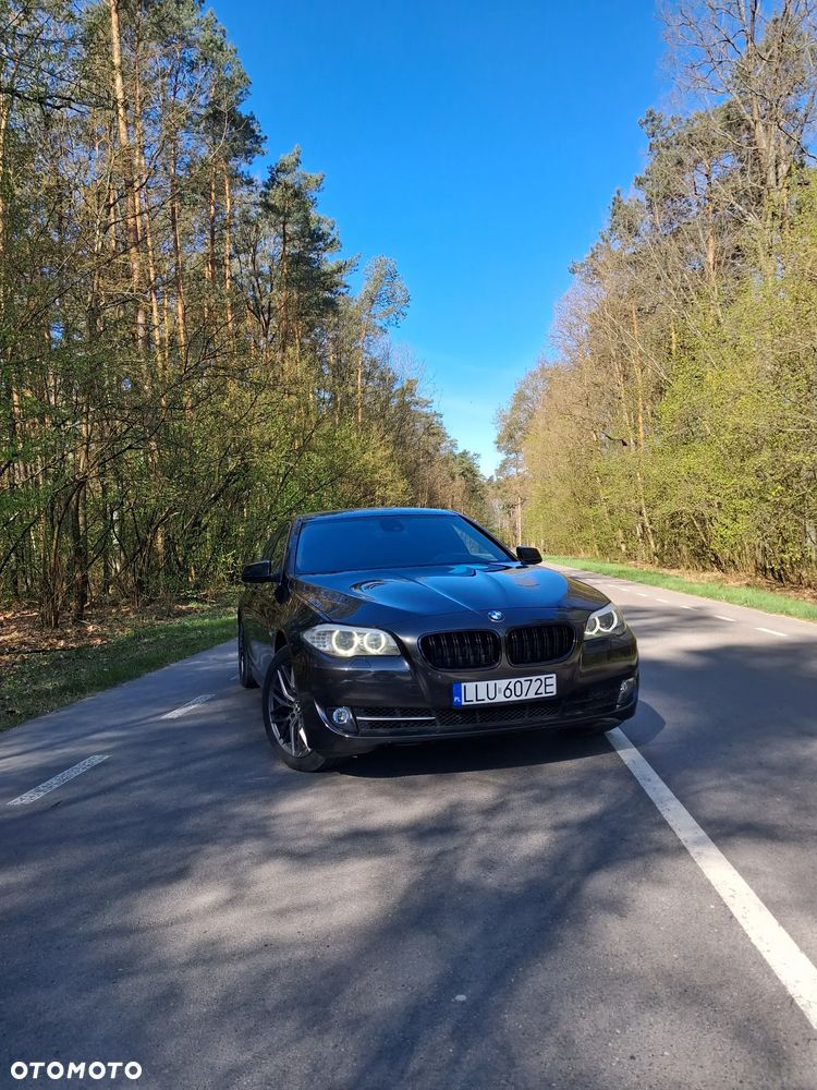 BMW Seria 5 535i xDrive Modern Line - 1
