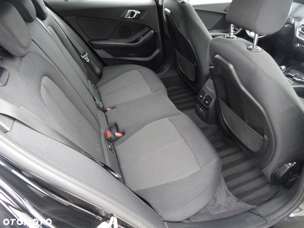 BMW Seria 1 118d Edition M Sport Shadow - 15