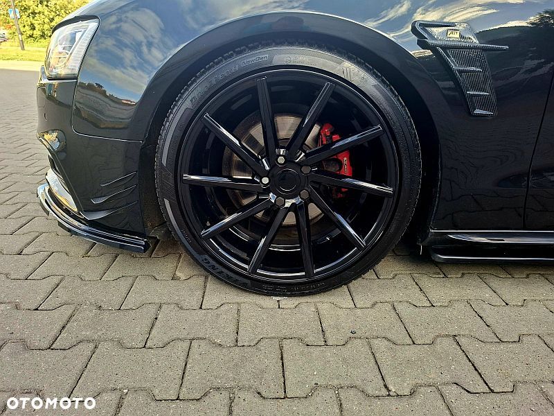Audi A5 Sportback - 7