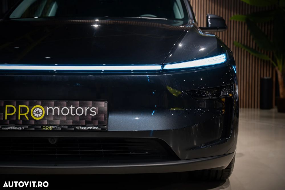 Tesla Model Y Long Range RWD - 13