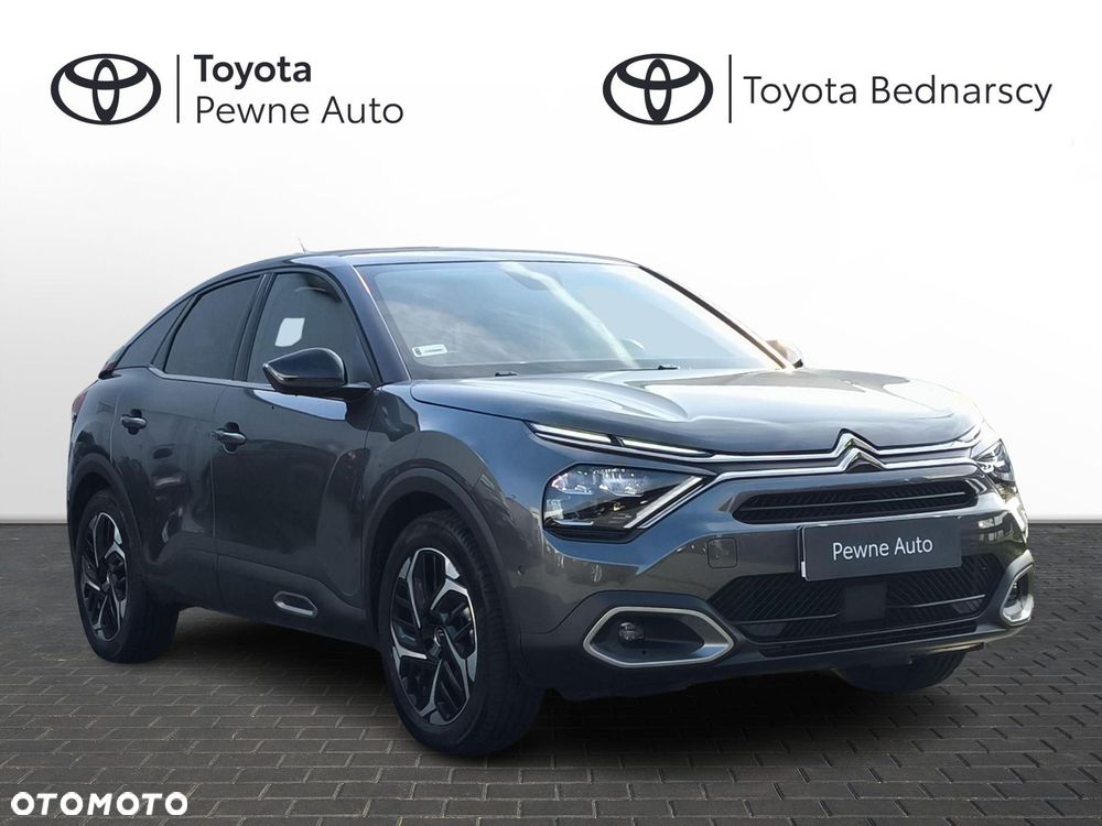 Citroën C4 1.2 PureTech Shine S&S - 7