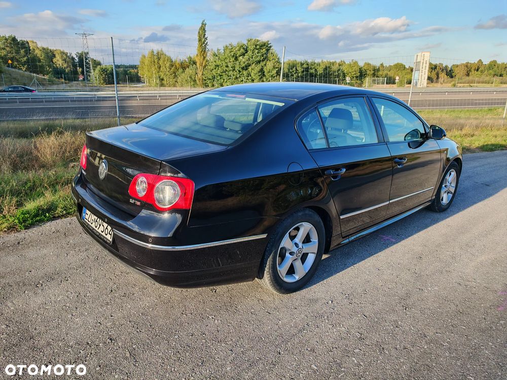 Volkswagen Passat 2.0 TSI Sportline - 7
