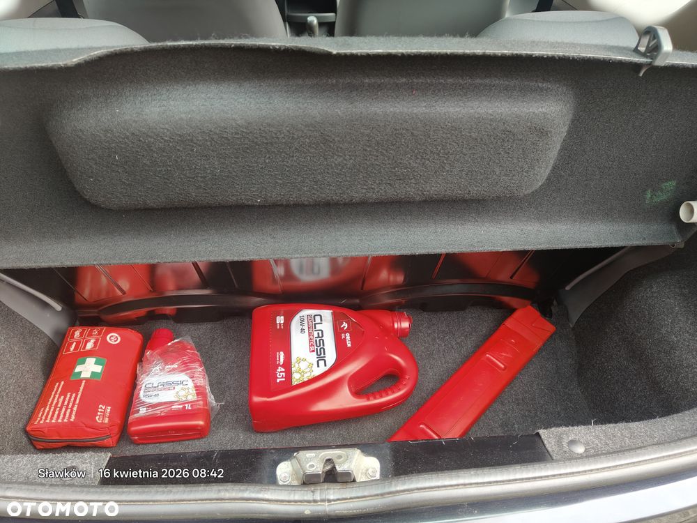 Citroën C1 1.0i Flirt - 13